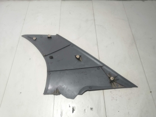 Накладка на стойку, TOYOTA, CORONA, ST190, 4S-FE, 1993, R, L, верх, 62472-20450