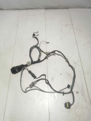 Проводка двери, OPEL, ASTRA, 59, X16XEL, 1995, F, L, 90519958