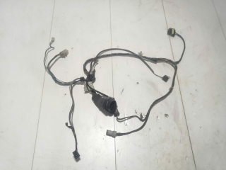 Проводка двери, OPEL, ASTRA, 59, X16XEL, 1995, F, R, 90519965