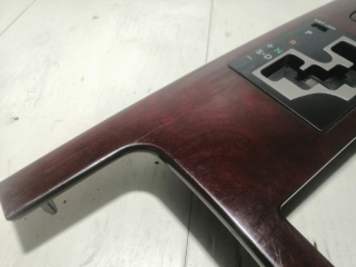 Накладка консоли кпп, LEXUS, GS430, UZS190, 3UZ-FE, 2006, 58804-30510