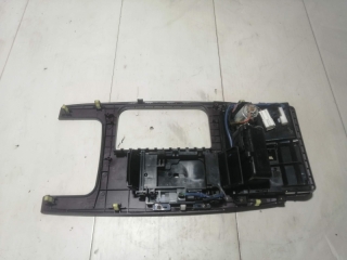 Накладка консоли кпп, LEXUS, GS430, UZS190, 3UZ-FE, 2006, 58804-30510