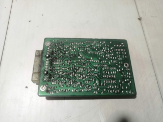 Блок управления климат- контролем, TOYOTA, CELICA, ST182, 3S-GE, 1990, 88650-20660