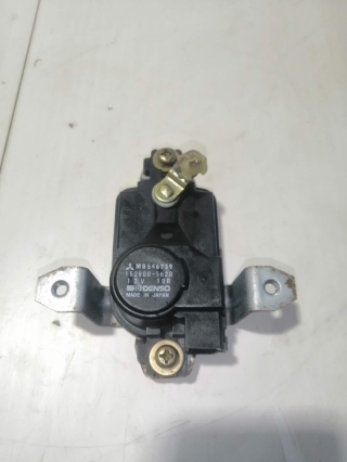 Активатор замка двери, MITSUBISHI, CHARIOT, N43W, 4G63, 1996, R, L, MB546739