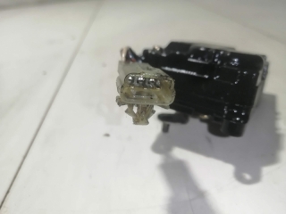 Мотор заслонки отопителя, TOYOTA, CELICA, ST182, 3S-GE, 1990, 063700-2411