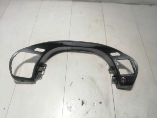 Консоль  приборов, TOYOTA, CELICA, ST182, 3S-GE, 1990, 55411-20600