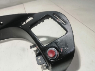 Консоль  приборов, TOYOTA, CELICA, ST182, 3S-GE, 1990, 55411-20600