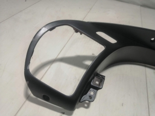 Консоль  приборов, TOYOTA, CELICA, ST182, 3S-GE, 1990, 55411-20600