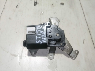 Мотор заслонки отопителя, TOYOTA, CORONA, ST190, 4S-FE, 1993, 063700-4132