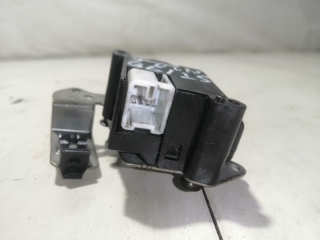 Мотор заслонки отопителя, TOYOTA, CORONA, ST190, 4S-FE, 1993, 063700-4132