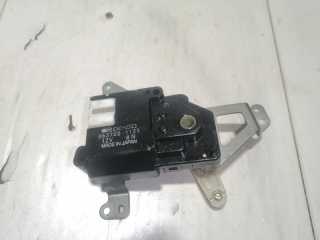 Мотор заслонки отопителя, TOYOTA, CORONA, ST190, 4S-FE, 1993, 063700-4121