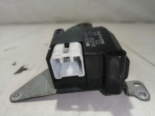 Мотор заслонки отопителя, TOYOTA, CORONA, ST190, 4S-FE, 1993, 063700-4121