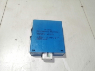 Блок управления, TOYOTA, CELICA, ST182, 3S-GE, 1990, 89230-20010
