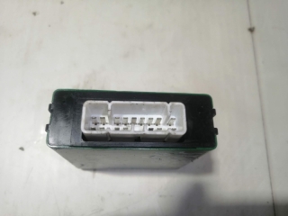 Блок управления дверьми, TOYOTA, CELICA, ST182, 3S-GE, 1990, 85980-20190