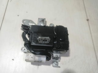 Мотор заслонки отопителя, TOYOTA, CELICA, ST182, 3S-GE, 1990, 063700-2433