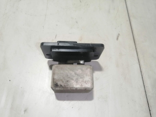 Резистор отопителя, TOYOTA, CELICA, ST182, 3S-GE, 1990