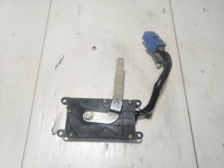 Мотор заслонки отопителя, TOYOTA, CELICA, ST182, 3S-GE, 1990, 063700-2452