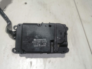 Мотор заслонки отопителя, TOYOTA, CELICA, ST182, 3S-GE, 1990, 063700-2452