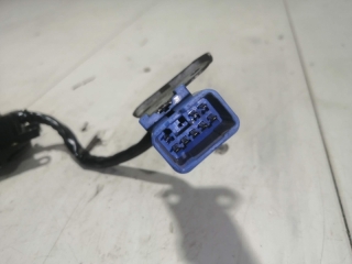 Мотор заслонки отопителя, TOYOTA, CELICA, ST182, 3S-GE, 1990, 063700-2452