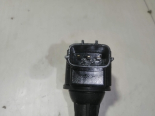 Катушка зажигания, NISSAN, AD, VFY11, QG15DE, 2000, 22448-6N015