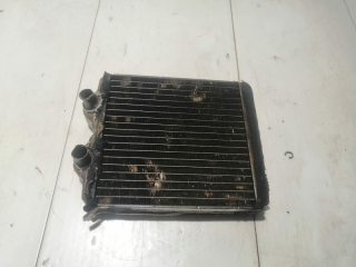 Радиатор печки, TOYOTA, CORONA, ST190, 4S-FE, 1993