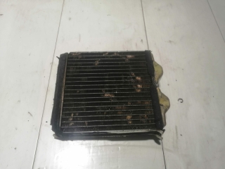 Радиатор печки, TOYOTA, CORONA, ST190, 4S-FE, 1993