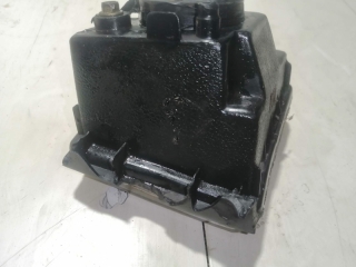 Фара противотуманная, TOYOTA, CORONA, ST190, 4S-FE, 1993, F, R