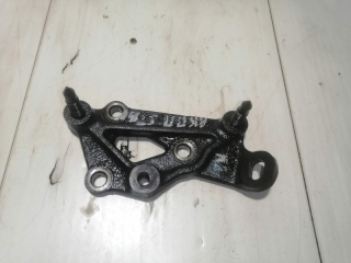 Крепление опоры кпп, TOYOTA, CORONA, ST190, 4S-FE, 1993