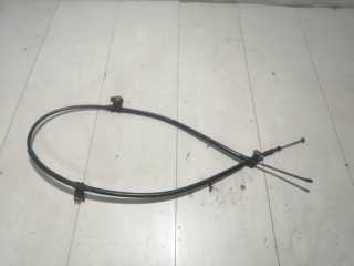 Трос ручника, TOYOTA, CORONA, ST190, 4S-FE, 1993, L