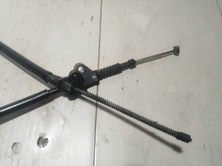 Трос ручника, TOYOTA, CORONA, ST190, 4S-FE, 1993, L