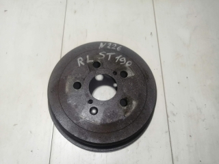 Тормозной барабан, TOYOTA, CORONA, ST190, 4S-FE, 1993, R