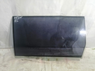 Стекло двери, MITSUBISHI, CHARIOT, N43W, 4G63, 1996, R, L