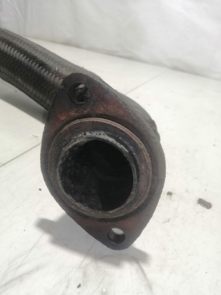 Приемная труба глушителя, TOYOTA, CORONA, ST190, 4S-FE, 1993