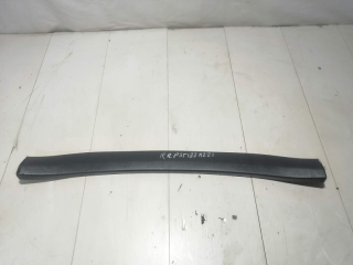 Обшивка двери багажника, TOYOTA, CELICA, ST182, 3S-GE, 1990, R, Верх, 64783-20050