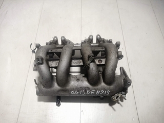 Коллектор впускной, NISSAN, AD, VFY11, QG15DE, 2000