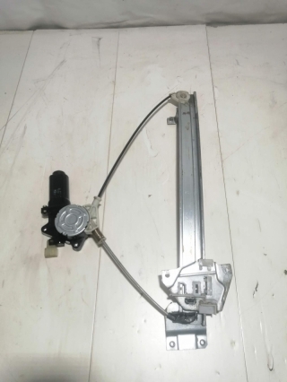 Стеклоподьемник, MITSUBISHI, CHARIOT, N43W, 4G63, 1996, R, L