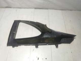Накладка на стойку, TOYOTA, CELICA, ST182, 3S-GE, 1990, R, L, верх