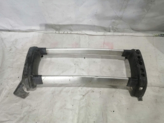 Усилитель бампера, MITSUBISHI, CHARIOT, N43W, 4G63, 1996, F