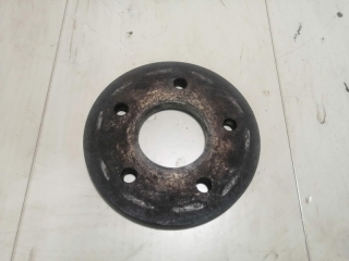 Проставка ступичная, MERCEDES BENZ, S-CLASS, W126, M117 E50