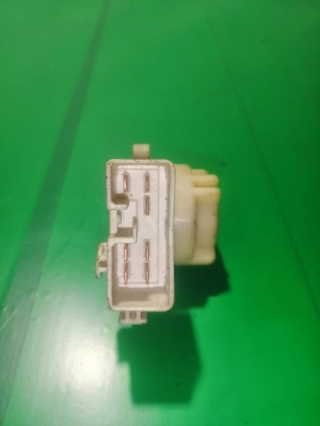 Контактная группа замка зажигания, TOYOTA, CORONA SF, ST190, 4S-FE, 1992