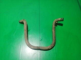 Патрубок печки, HONDA, CIVIC FERIO, EK3, D15Z9, 1999