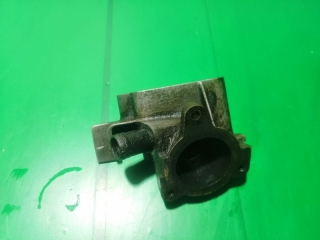 Корпус термостата, RENAULT, LOGAN, LS0H, K7M, 2007