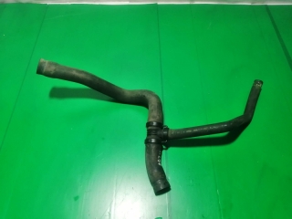 Патрубок радиатора, RENAULT, LOGAN, LS0H, K7M, 2007