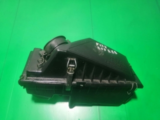 Корпус воздушного фильтра, FORD, MONDEO, BFP, RKB, 1998, 97BB-9600-AE