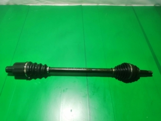 Привод, RENAULT, LOGAN, LS0H, K7M, 2007, F, R