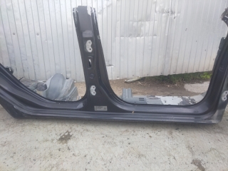 Порог со средней стойкой, CHEVROLET, COBALT, T250, B15D2, 2013, R