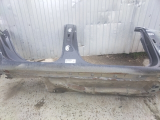 Порог со средней стойкой, CHEVROLET, COBALT, T250, B15D2, 2013, R