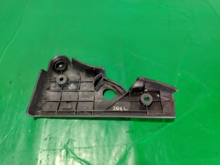 Накладка на сиденье, HONDA, CIVIC, EK3, D15Z9, 1999, F, R