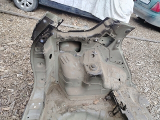 Крыло, KIA, SPORTAGE, KM, D4EA, 2006, R, L