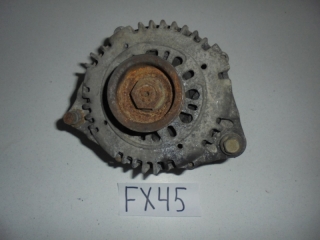 Генератор, INFINITI, FX45, S50, VK45DE, 2003