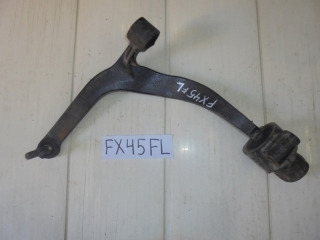 Рычаг, INFINITI, FX45, S50, VK45DE, 2003, F, L, низ